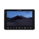 Комплект відеодомофона BCOM BD-780 Black Kit: відеодомофон 7" і відеопанель