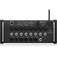 Компактний цифровий мікшер BEHRINGER XR16 X Air