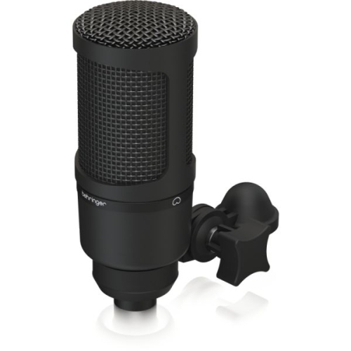 Мікрофон BEHRINGER BM1 для стримінгу 