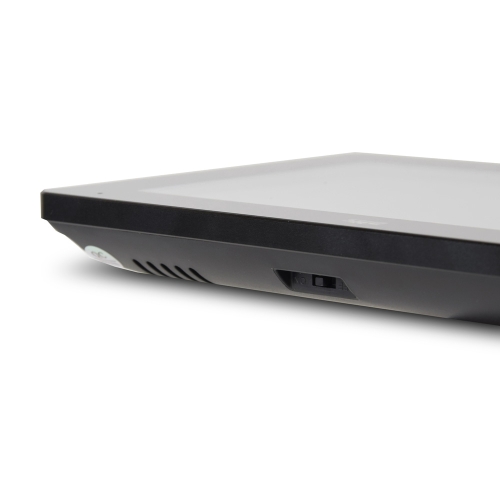 Wi-Fi відеодомофон 7" ATIS AD-770FHD/T-Black з підтримкою Tuya Smart