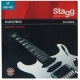Cтруни для гітар STAGG STAGG G EL-0942