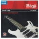 Струни для гітар STAGG G EL-0946
