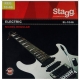 Струни для гітар STAGG G EL-1046