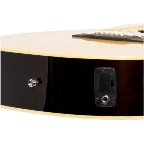Електроакустична гітара STAGG STAGG G SA35 ACE-N