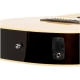 Електроакустична гітара STAGG STAGG G SA35 ACE-N