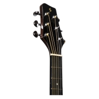 Електроакустична гітара STAGG STAGG G SA35 ACE-VS Електроакустична гітара STAGG STAGG G SA35 ACE-VS