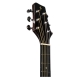 Електроакустична гітара STAGG STAGG G SA35 ACE-VS