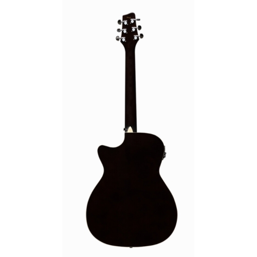 Електроакустична гітара STAGG STAGG G SA35 ACE-VS