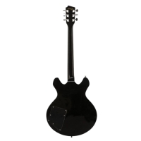 Електрогітара STAGG SVY 533 BK Електрогітара STAGG SVY 533 BK