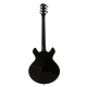 Електрогітара STAGG SVY 533 BK