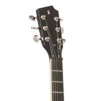 Електрогітара STAGG SVY 533 BK