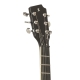 Електрогітара STAGG SVY 533 BK