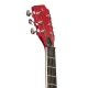 Електрогітара STAGG STAGG N SVY 533 TCH