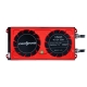 BMS плата LP LiFePO4 12V 4S Dis 150A Ch 75A