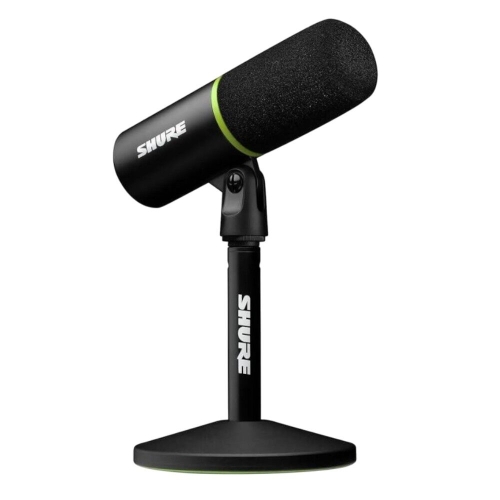 SHURE MV6