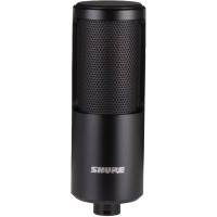 Студійний мікрофон Shure SM4-K Студійний мікрофон Shure SM4-K
