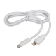 Зарядка для телефону LP 35W (Type-C + Type-C) PD + кабель (Type C to Lightning) 35WCH
