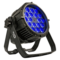 Світлодіодний прожектор Free Color P1810 IP Світлодіодний прожектор Free Color P1810 IP