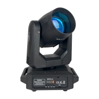 Світлодіодна LED голова Free Color LED BEAM 150 Світлодіодна LED голова Free Color LED BEAM 150