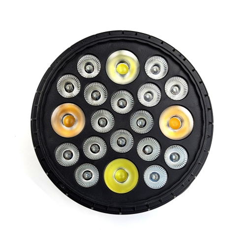 Світлодіодний LED прожектор Free Color P16+4
