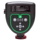 Насос циркуляційний енергозберігаючий 50-130Вт Hmax 8м Qmax 130л/хв Ø2″ 180мм + гайки Ø1¼″ WETRON (774364)