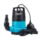 Насос дренажний садовий 0.45кВт Hmax 8м Qmax 150л/хв (част. до 5мм) AQUATICA (773123)