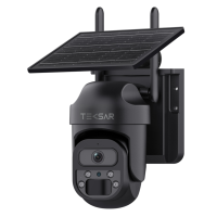 IP-відеокамера Tecsar SCM-1L3M-F-G-B
