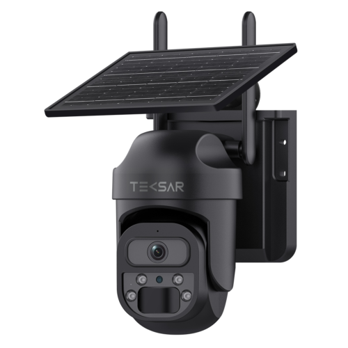 IP-відеокамера Tecsar SCM-1L3M-F-G-B