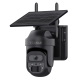 IP-відеокамера Tecsar SCM-1L3M-F-G-B
