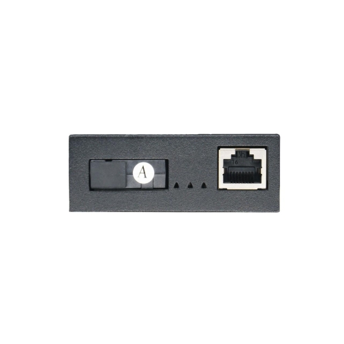 Медіаконвертер GV-1001G-F/X-20KM B (1000Mb/c)