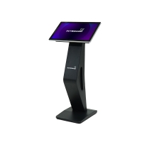 Інтерактивний кіоск INTBOARD INFOCOM 21.5" - Windows  i5-8400/8Gb/SSD 256 Gb