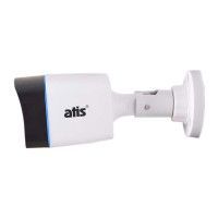 Комплект відеоспостереження ATIS kit 4ext 5MP