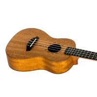Укулеле Flight DUC373 MAH Concert