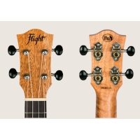 Укулеле Flight DUC373 MAH Concert
