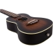 Укулеле Flight DUC380 Amber Concert