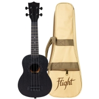 FLIGHT Укулеле NUS310 BLACKBIRD Soprano