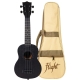FLIGHT Укулеле NUS310 BLACKBIRD Soprano