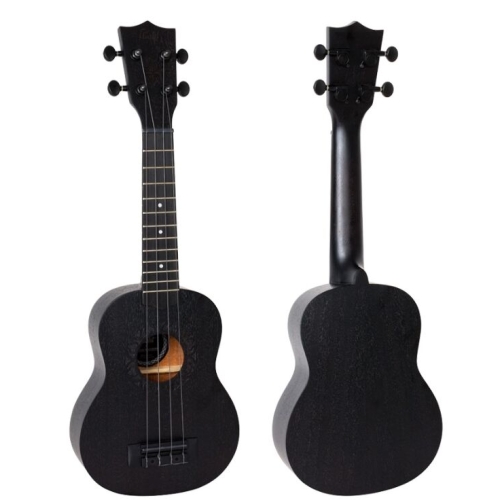 FLIGHT Укулеле NUS310 BLACKBIRD Soprano
