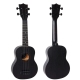 FLIGHT Укулеле NUS310 BLACKBIRD Soprano