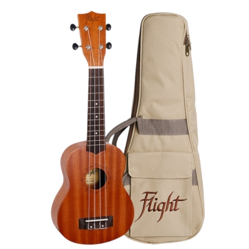 Укулеле Flight NUS310 Soprano Укулеле Flight NUS310 Soprano