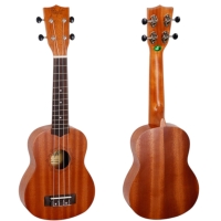 Укулеле Flight NUS310 Soprano Укулеле Flight NUS310 Soprano