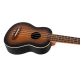 Укулеле Flight NUS380 Amber Soprano
