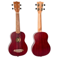 Укулеле Flight NUS380 Coral, Soprano