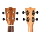 Укулеле Flight NUS380 Coral, Soprano