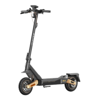 Електросамокат NAVEE ST5 Pro Електросамокат NAVEE ST5 Pro