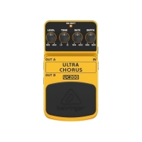 Гітарна педаль ефектів BEHRINGER UC200