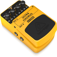 Гітарна педаль ефектів BEHRINGER UC200