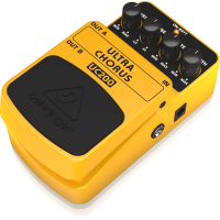 Гітарна педаль ефектів BEHRINGER UC200