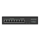 Комутатор мережевий POE GV-015-D-06+2P