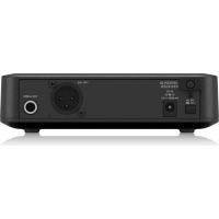 Бездротова мікрофонна система професійного рівня BEHRINGER ULM300LAV з петличним мікрофоном